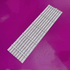 8 pezzi barre LED per