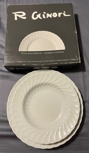 New richard ginori - richard, white