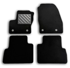 Tappetini Ford C-MAX II 2013-2015 Restyling/C-MAX III dal 2015- / Grand C-MAX