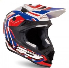 CASCO CROSS PIT BIKE QUAD