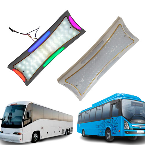 Luce tetto soffitto interno