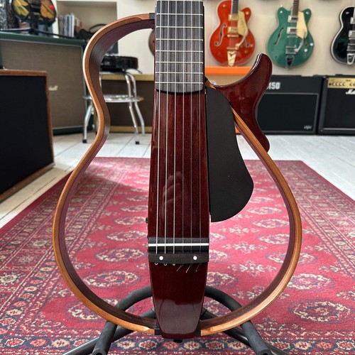 Yamaha slg200n chitarra - yamaha,