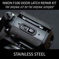 Nikon f100 kit riparazione - nikon,