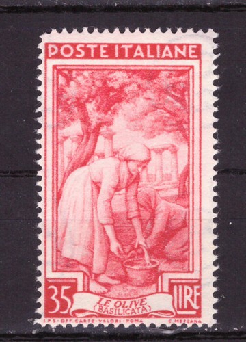 Francobolli italia repubblica - francobolli,