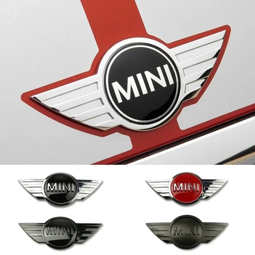 Emblema cofano anteriore auto