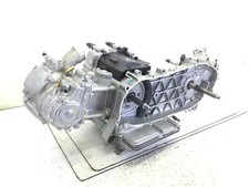 BLOCCO MOTORE ENGINE - MOD