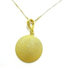 COLLANA PENDENTE CORBULA