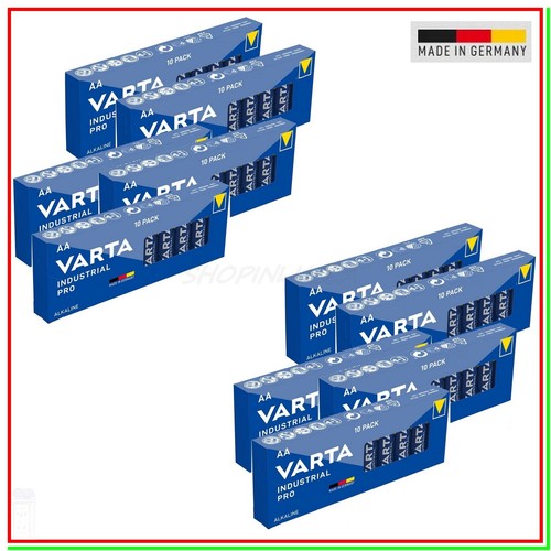 100 pile alcaline batterie - alcaline, aa