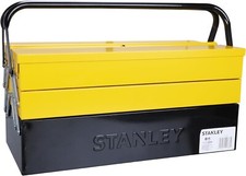Stanley Metal Tool Box ✔