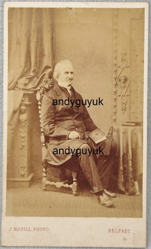 Cdv man book - cdv, quizzer