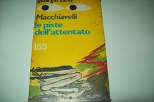 LORIANO MACCHIAVELLI-LE PISTE