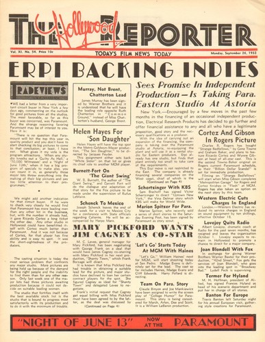 Sept 1932 the - sept,
