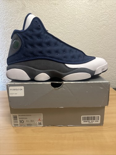 Air jordan flint - jordan, 13