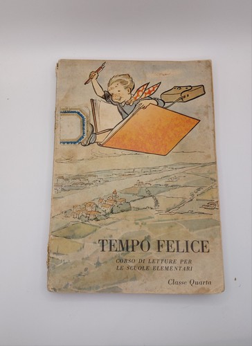 Tempo felice varesi - felice,