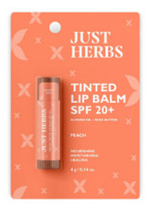 Just Herbs Balsamo Labbra