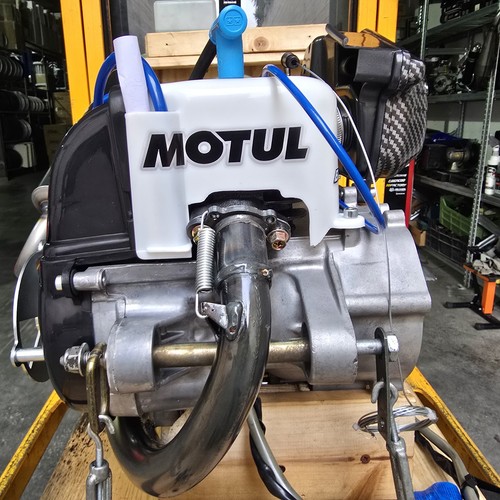 Motore nuovo mbk booster - ✅motore,
