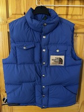 Piumino The North Face x Gucci