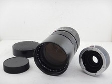 Leica elmarit 180mm 8 3 - f2.8,