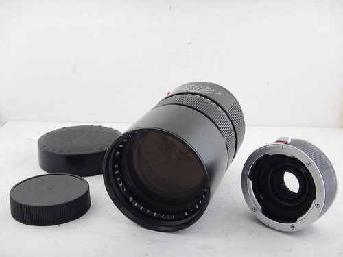 Leica elmarit 180mm 8 - leica, elmarit-r