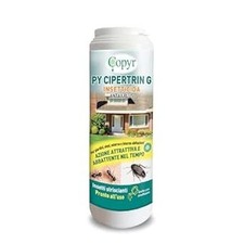 Copyr | PY CIPERTRIN G -