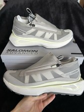 Scarpe Salomon Advanced