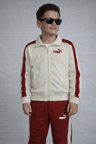 Tuta puma bambino - tuta,