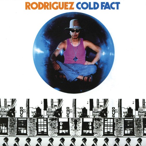 Cold fact - cold,
