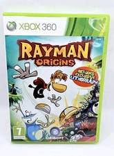 Rayman Origins - Include