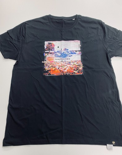 Placebo shirt never let - never, me
