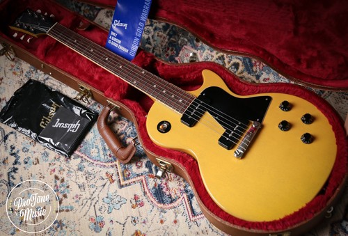 Gibson usa les paul special - gibson,