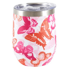 Bicchiere da vino chic e