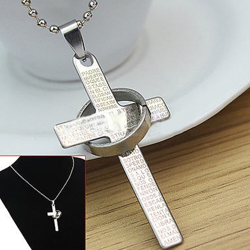 Ciondolo pendente cristo - pendente,