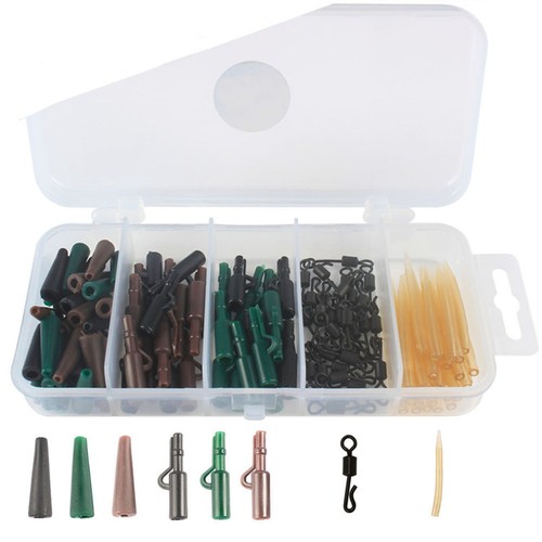 Set attrezzi accessori pesca - ,