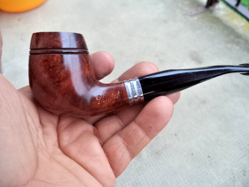Pipa pipe venini molina - by,