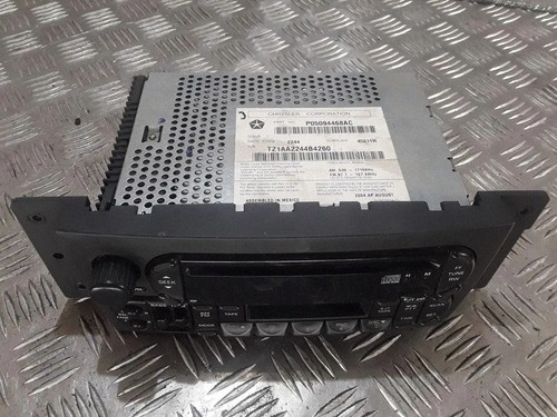 Chrysler pacifica mappe - pacifica, di