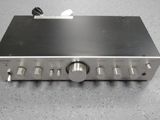 Preamplificatore stereo