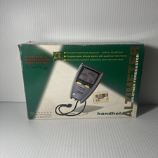 OREGON BAROMETRO SCIENTIFICO E