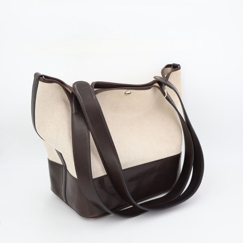 Autentica borsa tote - , hermes