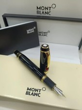 Penna stilografica MONTBLANC