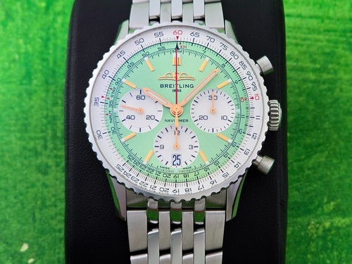 Breitling navitimer b01 - breitling,