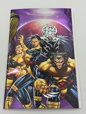 UNCANNY X-MEN #275 SCOTT