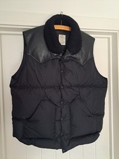 Gilet Piumino Drake's Rocky