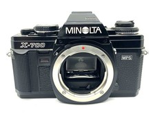 Corpo fotocamera reflex