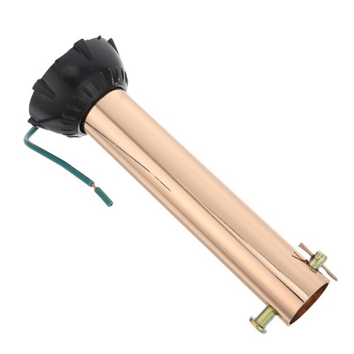 Prolunga palo ventilatore - , da