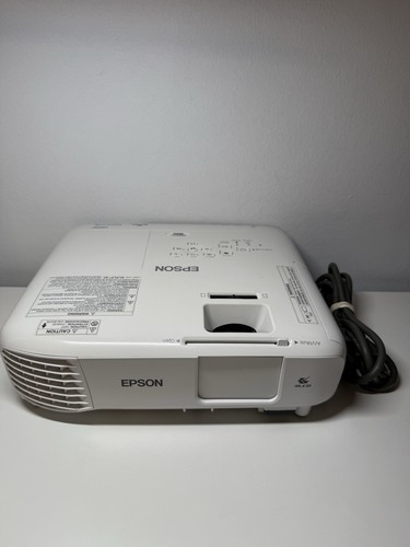 Epson powerlite w49 - w49, h983a