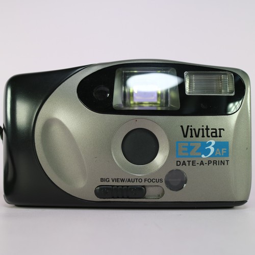 Vivitar ez3 date - vivitar, mm