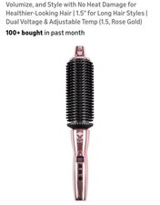 CALISTA Perfecter Pro Spazzola