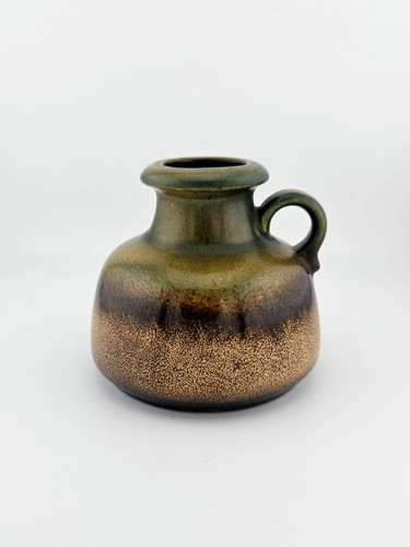 Vaso con manico ceramica - con, in