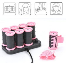 8 Pezzi Bigodini Elettrici