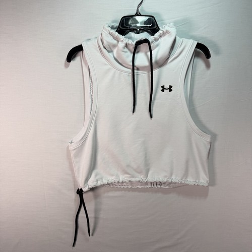 Gilet palestra under armour - gilet,